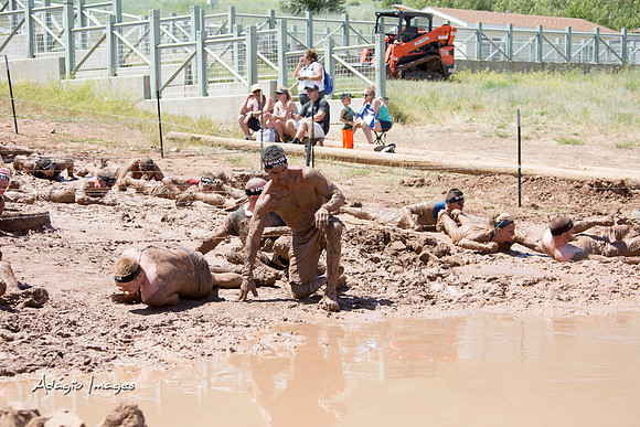 Spartan Beast - Castorus Maximus