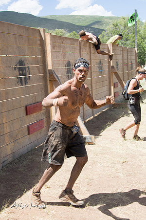 Spartan Beast - Castorus Maximus