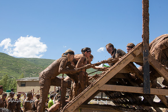 Spartan Beast - Castorus Maximus
