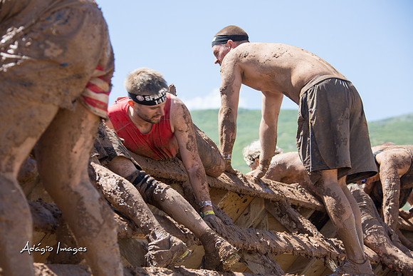 Spartan Beast - Castorus Maximus