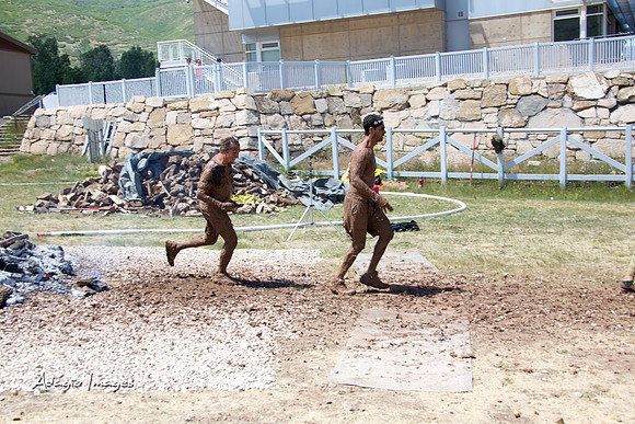 Spartan Beast - Castorus Maximus