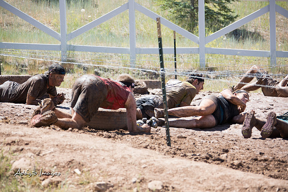 Spartan Beast - Castorus Maximus
