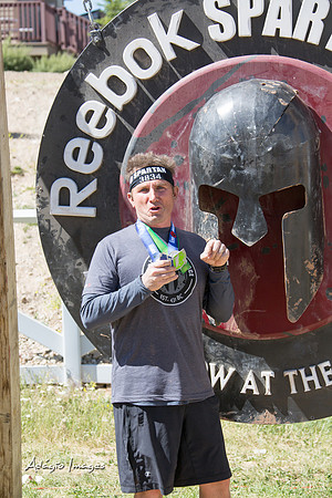 Spartan Beast - Castorus Maximus
