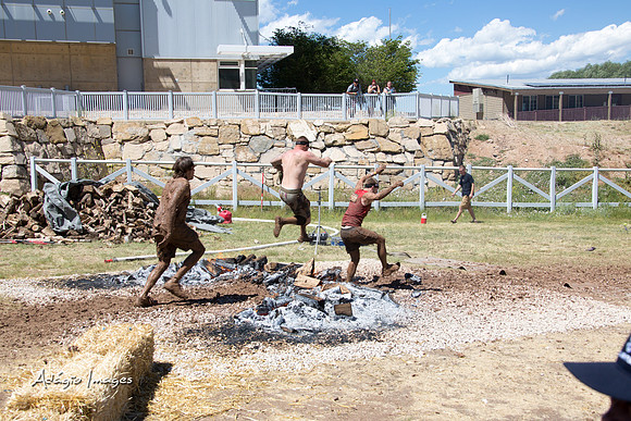 Spartan Beast - Castorus Maximus
