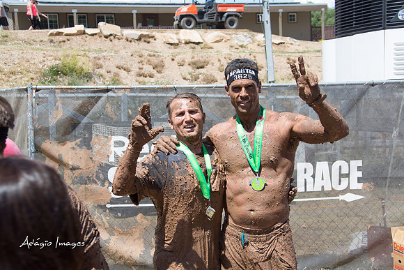 Spartan Beast - Castorus Maximus