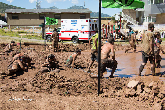 Spartan Beast - Castorus Maximus