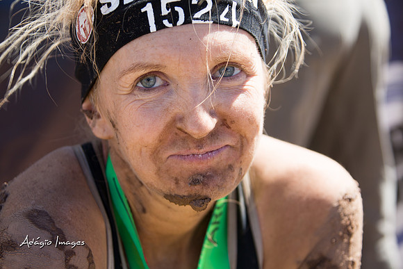 Spartan Beast - Castorus Maximus