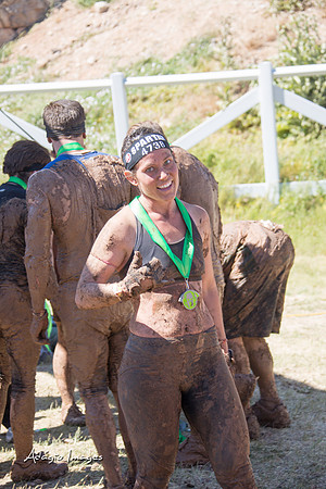 Spartan Beast - Castorus Maximus