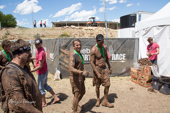 Spartan Beast - Castorus Maximus