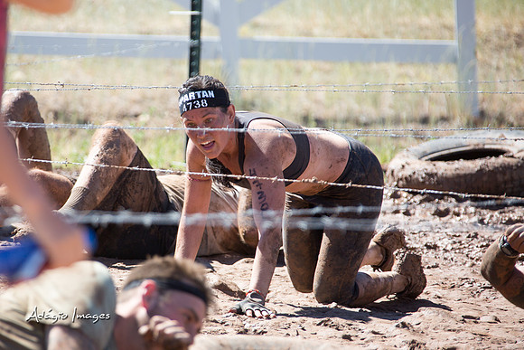 Spartan Beast - Castorus Maximus
