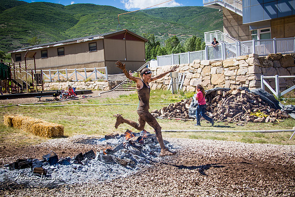 Spartan Beast - Castorus Maximus