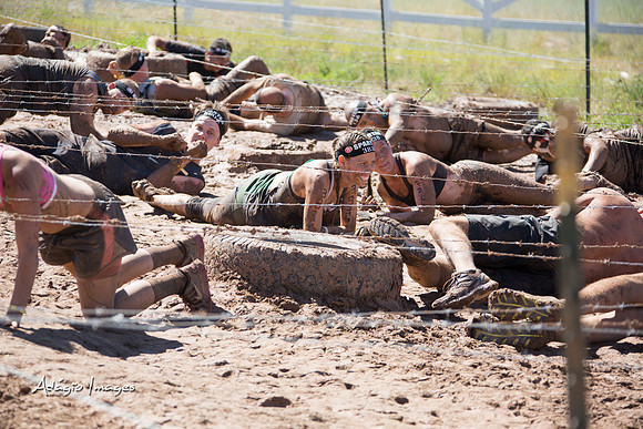 Spartan Beast - Castorus Maximus