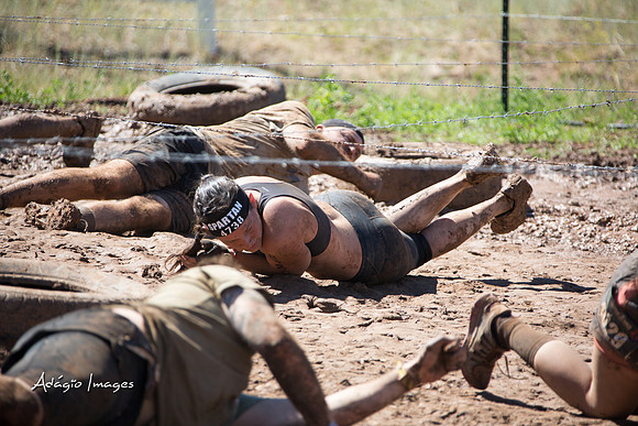 Spartan Beast - Castorus Maximus