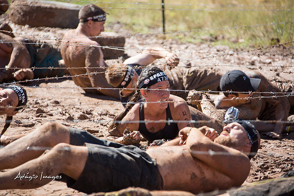 Spartan Beast - Castorus Maximus