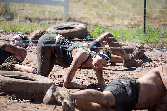 Spartan Beast - Castorus Maximus