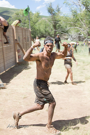 Spartan Beast - Castorus Maximus