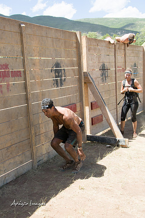 Spartan Beast - Castorus Maximus