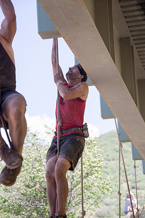 Spartan Beast - Castorus Maximus