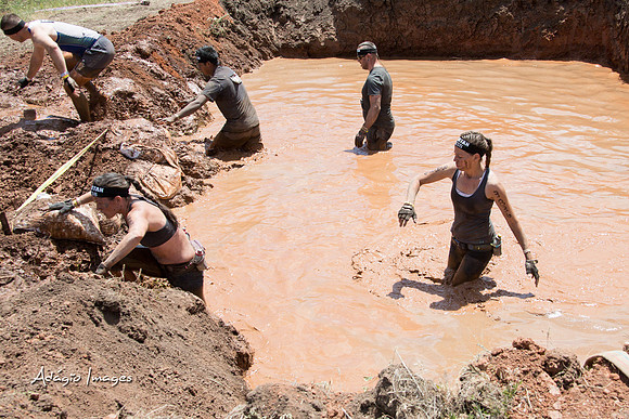 Spartan Beast - Castorus Maximus