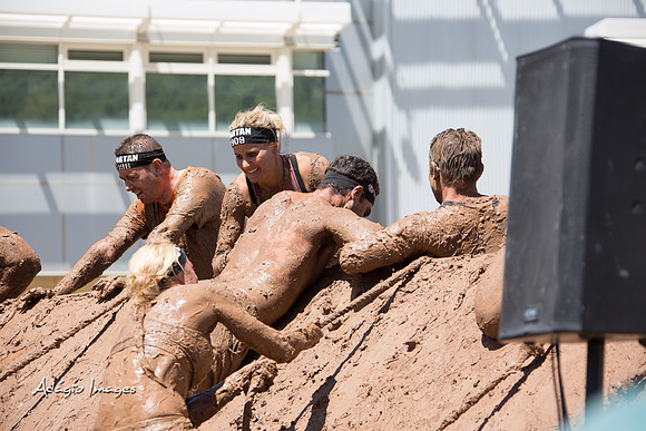 Spartan Beast - Castorus Maximus
