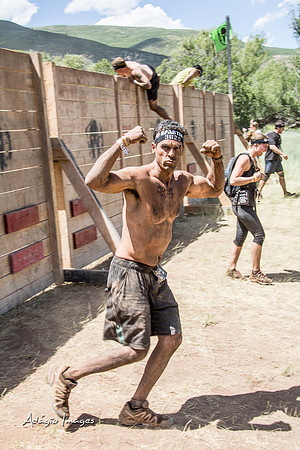 Spartan Beast - Castorus Maximus