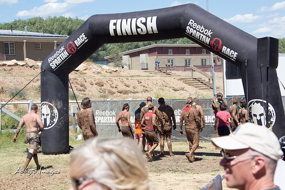 Spartan Beast - Castorus Maximus