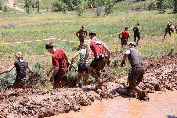 Spartan Beast - Castorus Maximus