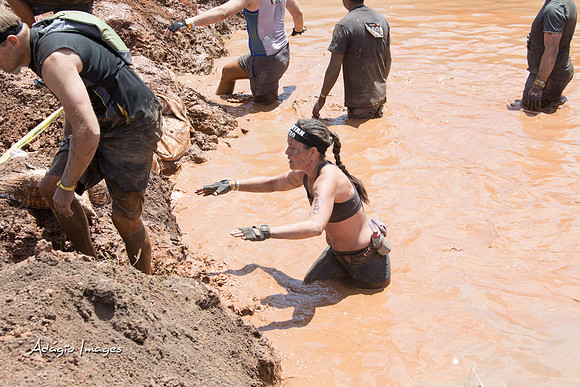 Spartan Beast - Castorus Maximus