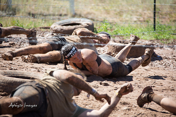 Spartan Beast - Castorus Maximus