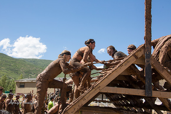 Spartan Beast - Castorus Maximus