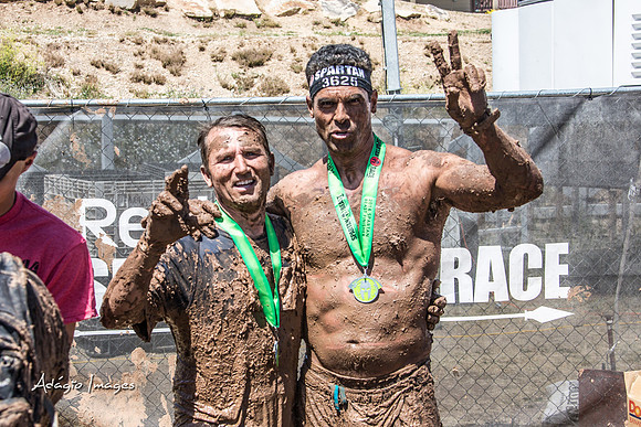 Spartan Beast - Castorus Maximus