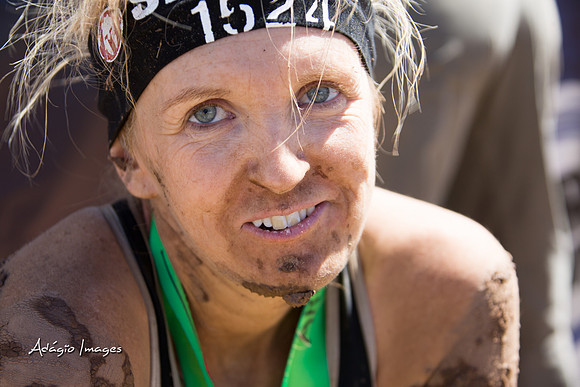 Spartan Beast - Castorus Maximus