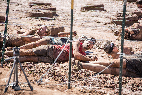 Spartan Beast - Castorus Maximus