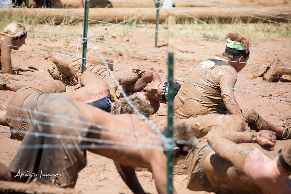 Spartan Beast - Castorus Maximus