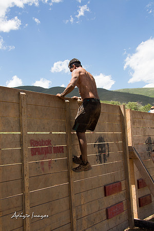 Spartan Beast - Castorus Maximus