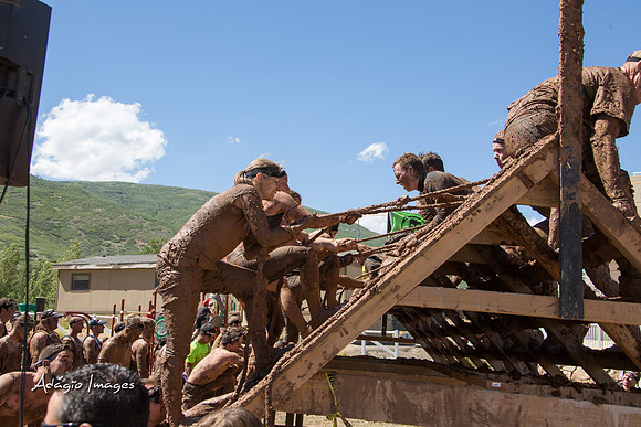 Spartan Beast - Castorus Maximus