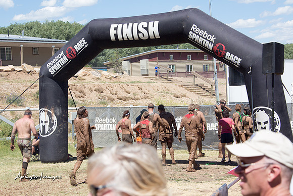 Spartan Beast - Castorus Maximus