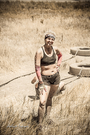 Spartan Beast - Castorus Maximus