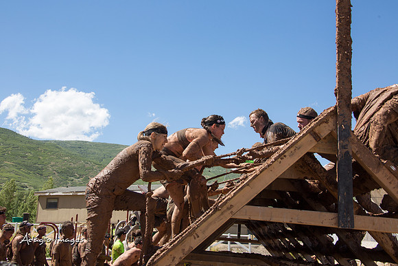 Spartan Beast - Castorus Maximus