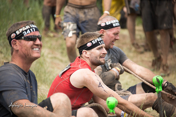 Spartan Beast - Castorus Maximus