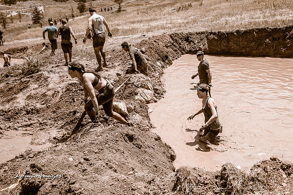Spartan Beast - Castorus Maximus