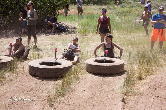 Spartan Beast - Castorus Maximus