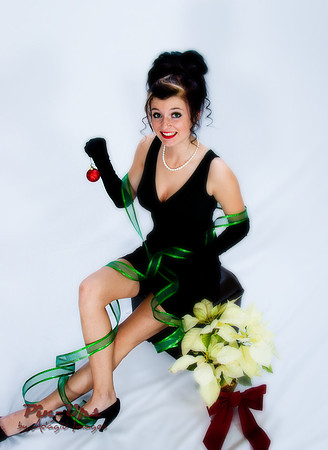 Sadie Pin-Ups