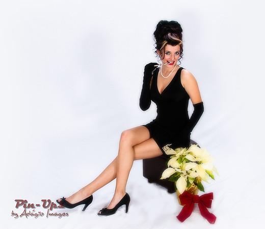 Sadie Pin-Ups