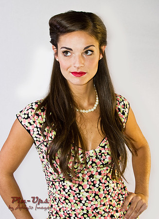 Jael - Pin-Ups