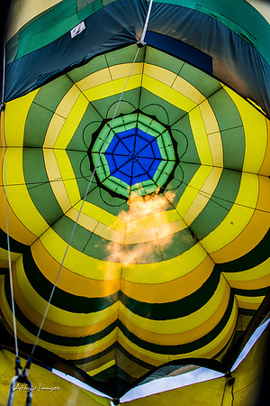 Mesquite Balloon Festival 2014