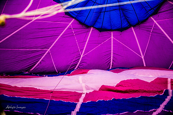 Mesquite Balloon Festival 2014