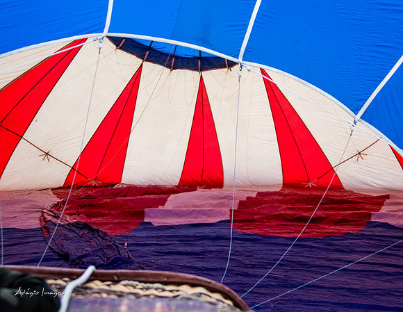 Mesquite Balloon Festival 2014