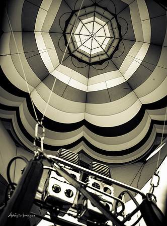 Mesquite Balloon Festival 2014