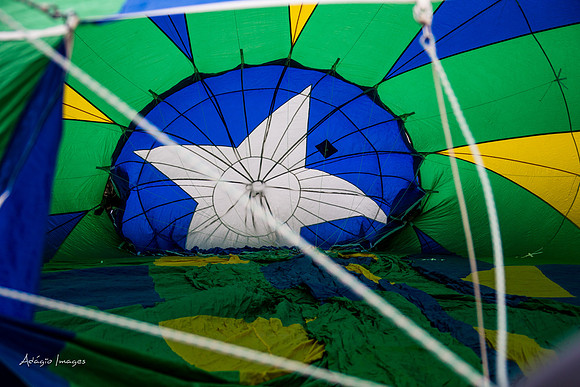 Mesquite Balloon Festival 2014